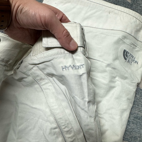 The Northface ski pants - Picture 5 of 8